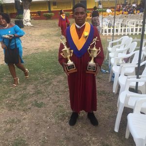 Meet your Posher, Tev